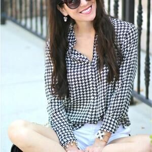 Ralph Lauren Women's Blouse